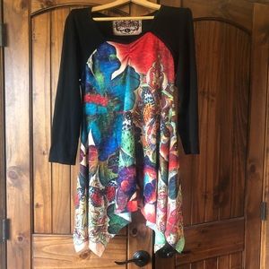 Butterfly Longsleeve